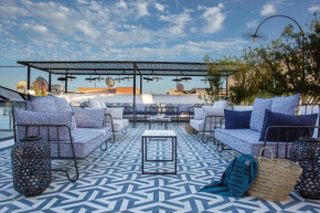 Le Pavillon de la Kasbah & SPA Marrakech